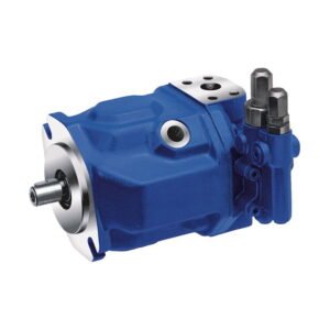 Rexroth A10VSO Axial Piston Variable Pump - Series 31