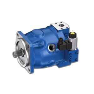 Rexroth A10VZO Axial Piston Variable Pump - Series 10