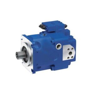 Rexroth A11VO Axial Piston Variable Pump