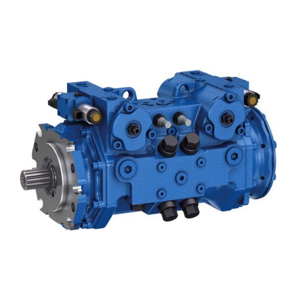 A20VG/A22VG Rexroth Hydraulic Axial Piston Pump
