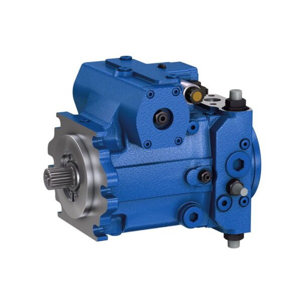 Rexroth A4VG Axial Piston Variable Pump - Series 32