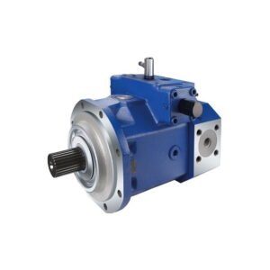 Rexroth A4VHO Hydraulic Pump