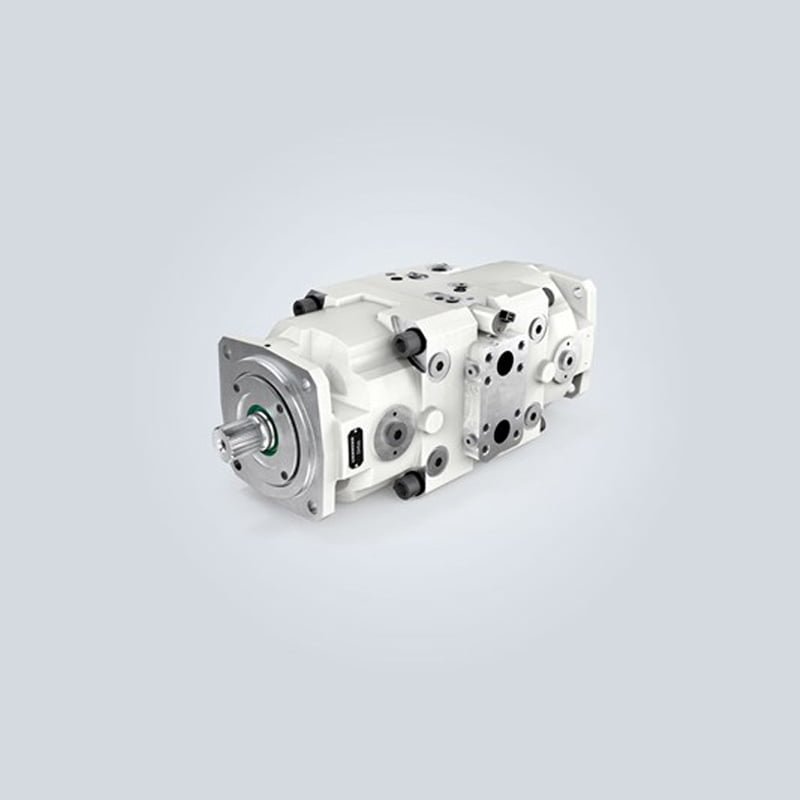 Liebherr Hydraulic Pump Manufacturer & Supplier in India