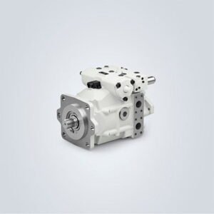 Liebherr DPV G Hydraulic Pump