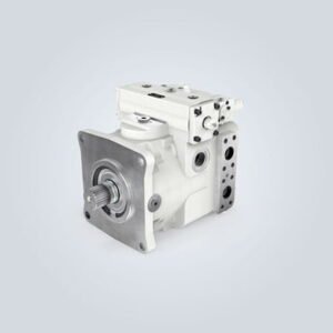 Liebherr DPVG Axial Piston Hydraulic Pump