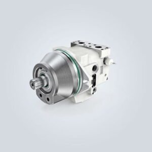 FMV Liebherr Hydraulic Axial Piston Motor