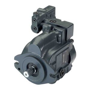 FRAME L DANFOSS HYDRAULIC PUMP