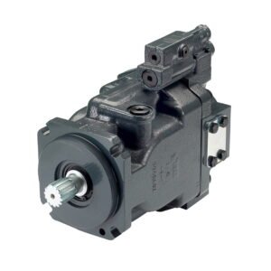 FRAME F DANFOSS HYDRAULIC PUMP (FRR SERIES)