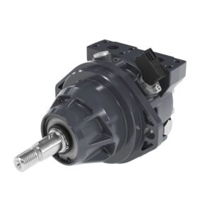 Danfoss MP1 Axial Piston Fixed Displacement Motors