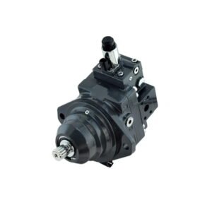 Danfoss H1 Bent Axial Piston Variable Displacement Motors