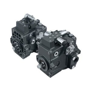 MP1 DANFOSS HYDRAULIC PUMP