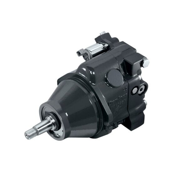 Axial Piston Open Circuit Reverse Displacement Motor (RDM)