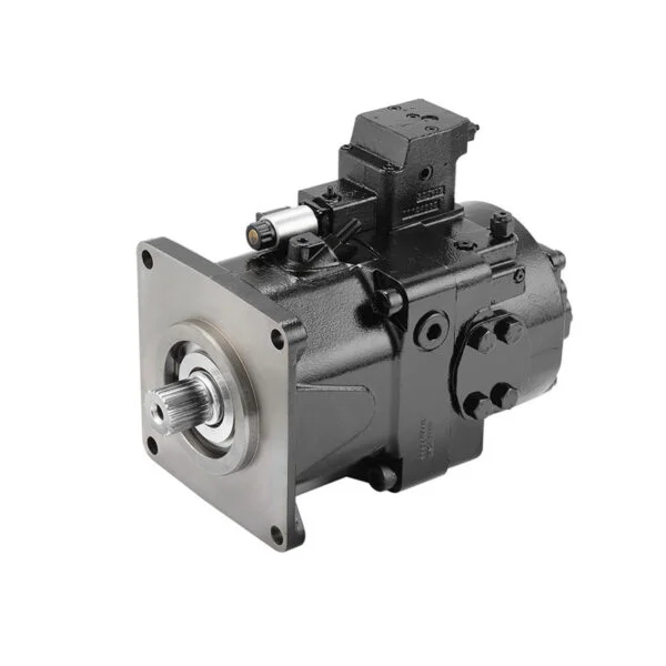 SERIES D1 DANFOSS HYDRAULIC PUMP