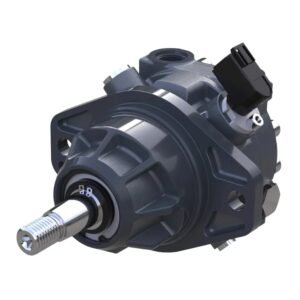 Danfoss MP1 Axial Piston Fixed Displacement Motors