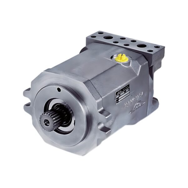 Linde HMF-02/HMA-02 Variable Displacement Motor