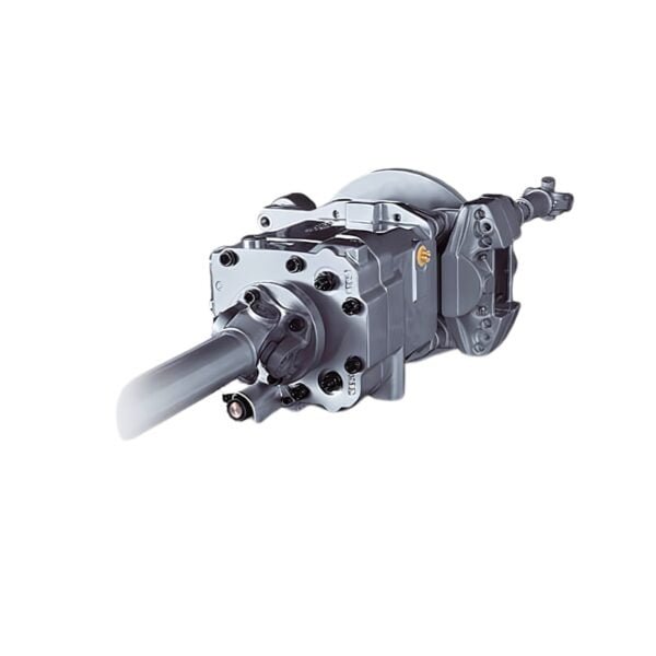 Linde HMV-02 PTO Variable Displacement Motor