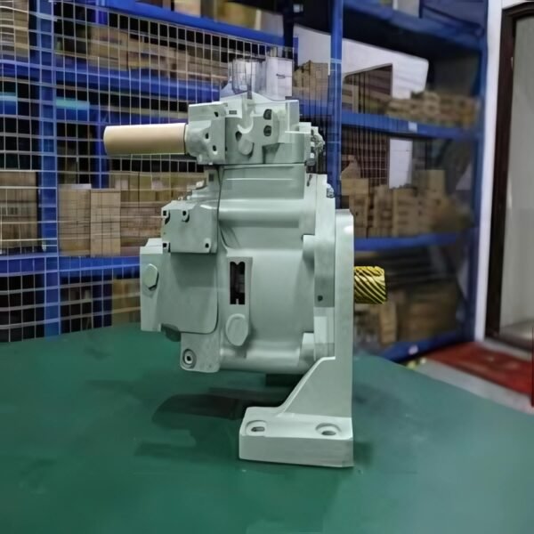 Kawasaki K3VG Axial Piston Hydraulic Pump