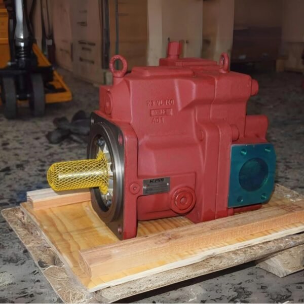 Kawasaki K3VL Axial Piston Hydraulic Pump