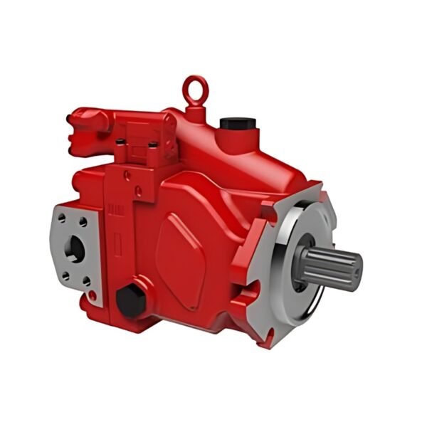 Kawasaki K3VLS Axial Piston Hydraulic Pump