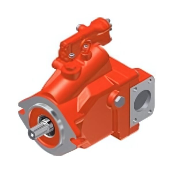 Kawasaki K3VLS Axial Piston Hydraulic Pump