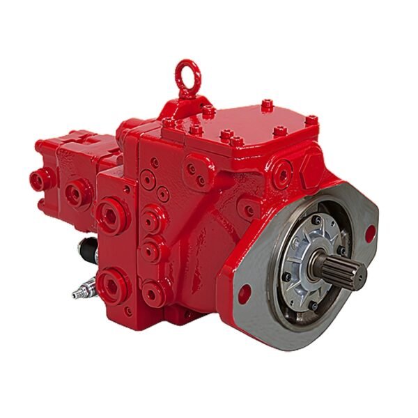 Kawasaki K7SP Axial Piston Hydraulic Pump