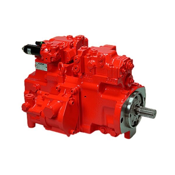 Kawasaki K7V Axial Piston Hydraulic Pump