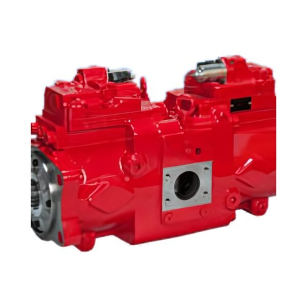 Kawasaki K7V Axial Piston Hydraulic Pump