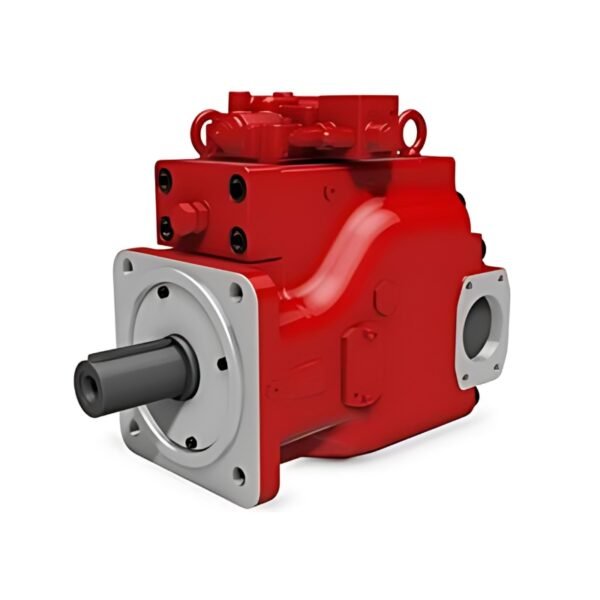 Kawasaki K7VG Axial Piston Hydraulic Pump