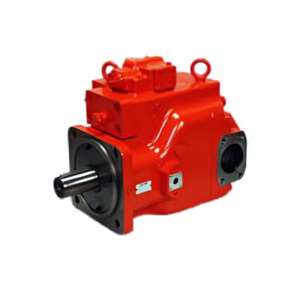 Kawasaki K7VG Axial Piston Hydraulic Pump