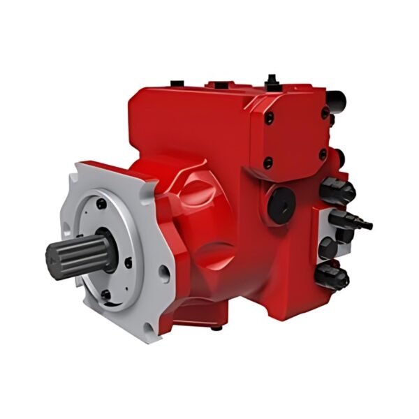 Kawasaki K8V Axial Piston Hydraulic Pump