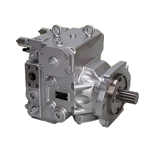 Kawasaki K8V Axial Piston Hydraulic Pump