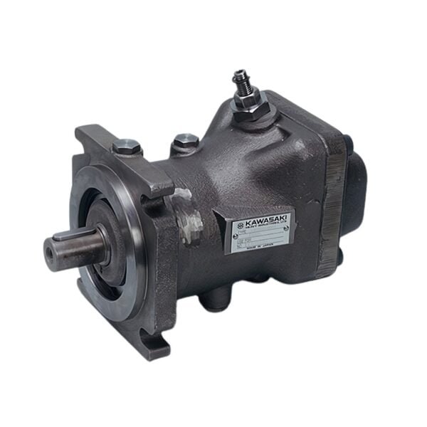 Kawasaki LVP017 Bent Axis Axial Piston Hydraulic Pump