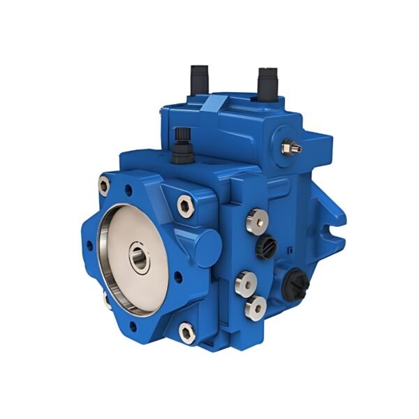 Poclain PM10-07 Axial Piston Medium Duty Pump