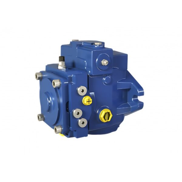 Poclain PM20-21 Axial Piston Medium Duty Pump