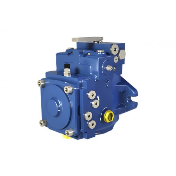 Poclain PM20-21 Axial Piston Medium Duty Pump