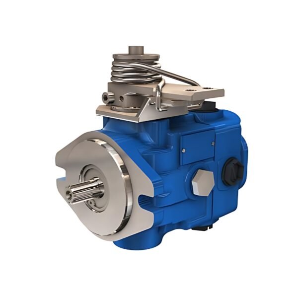 Poclain PMV0-07 Axial Piston Medium Duty Pump