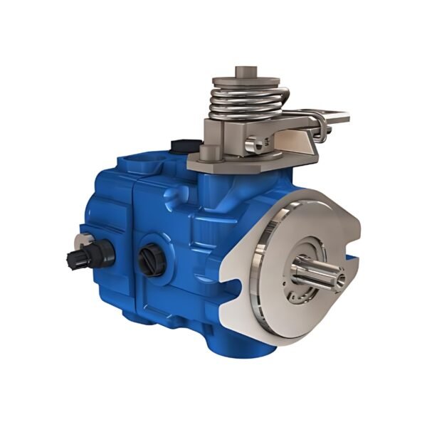 Poclain PMV0-07 Axial Piston Medium Duty Pump