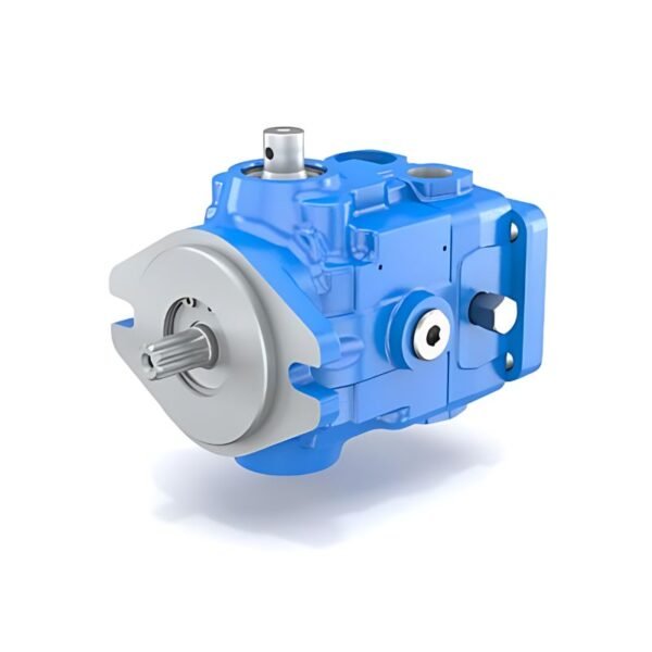 Poclain PMV0-07 Axial Piston Medium Duty Pump