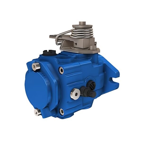 Poclain PMV0-07 Axial Piston Medium Duty Pump