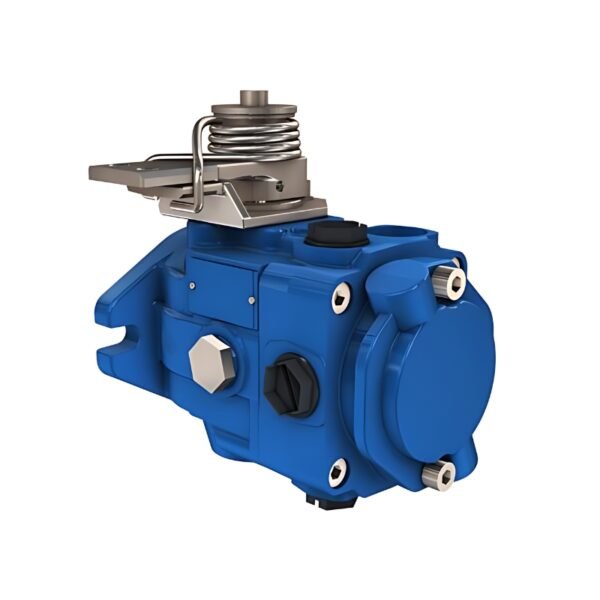 Poclain PMV0-18 Axial Piston Medium Duty Pump