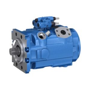 Rexroth A15VO, A15VLO Axial Piston Variable Hydraulic Pump