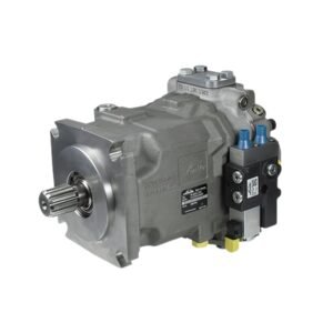 Linde HPR-02 Self-Regulating Pump