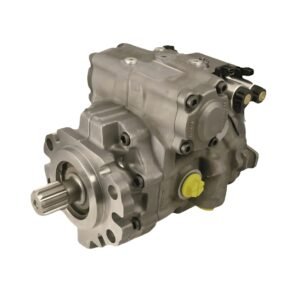 Linde CPV Variable Displacement Hydraulic Pump