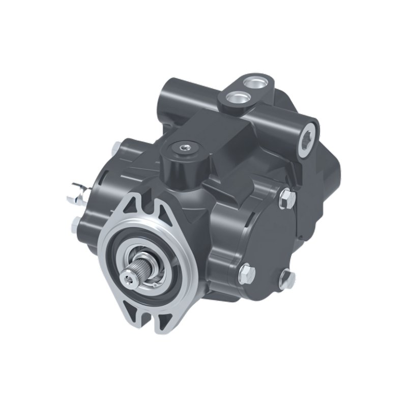 Danfoss Series 70160 Closed Circuit Axial Piston Pump