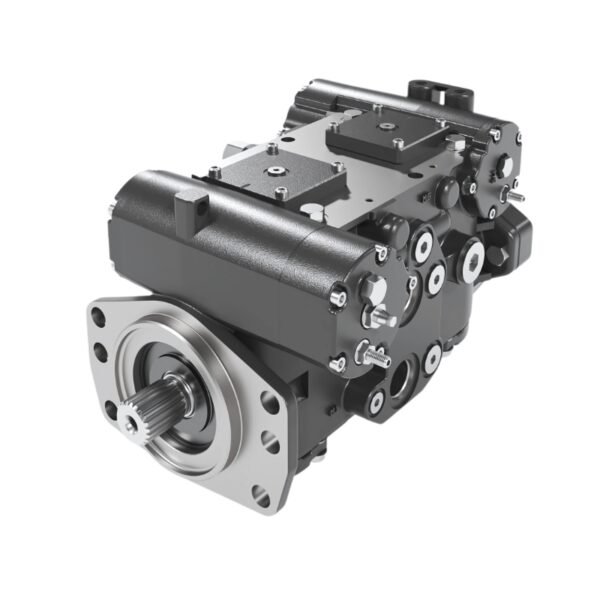 Danfoss Series 42 4T Axial Piston Pump