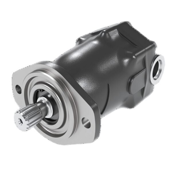 Danfoss 741 and 743 Medium-Power Fixed Motors