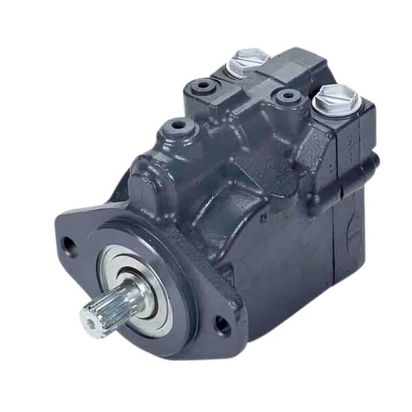 Danfoss L/K Medium-Power Variable Axial Piston Motors