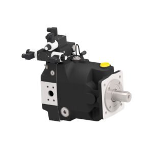 Parker Axial Piston Pumps