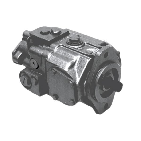 Danfoss Series 40 M35/ M44PT Axial Piston Pump