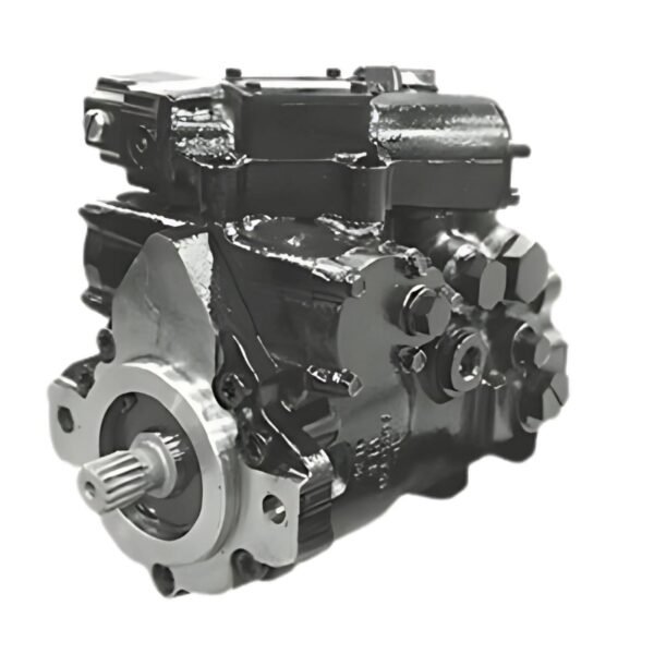 Danfoss Series 40 M46 Axial Piston Pumps